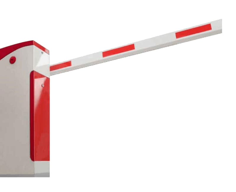 Barrier Gate 4m Wejoin WBG-3R/L