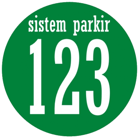 Sistem Parkir 123