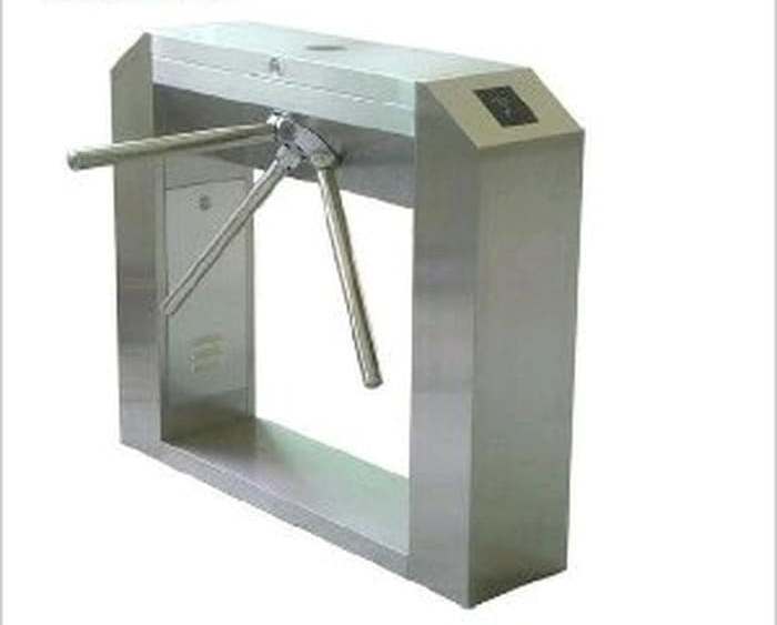 Bridge Tripod Trunstile Kotak