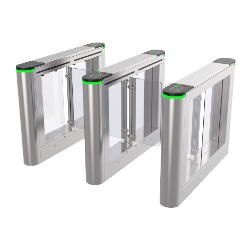 Swing Barrier 2 Channel